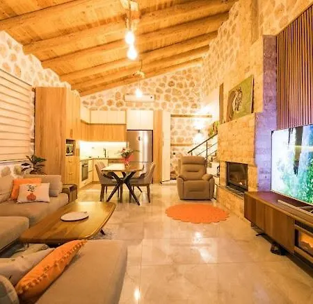 Nur Nefes Holiday home *