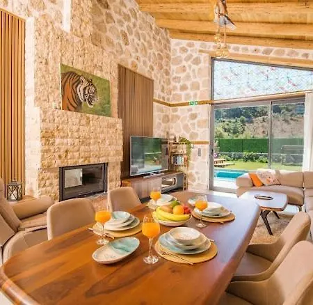 Nur Nefes Holiday home
