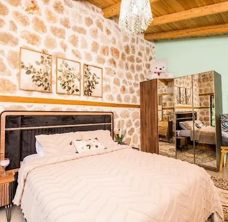 Nur Nefes Holiday home *