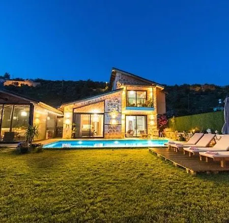 Nur Nefes Holiday home